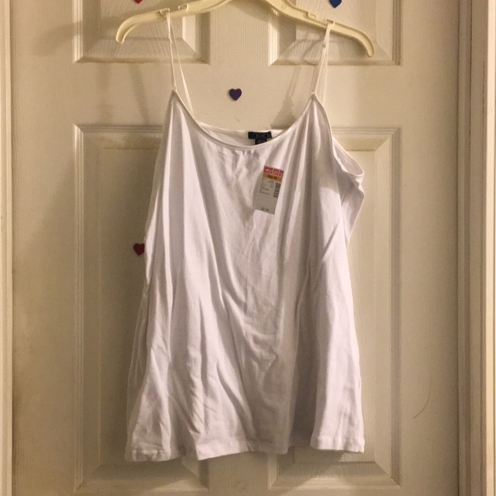 ❤️ Plain cami!